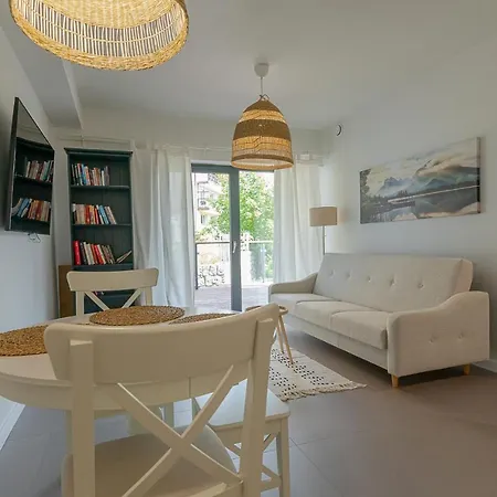 Apartament Rentplanet - Apartament Franciszkańska *