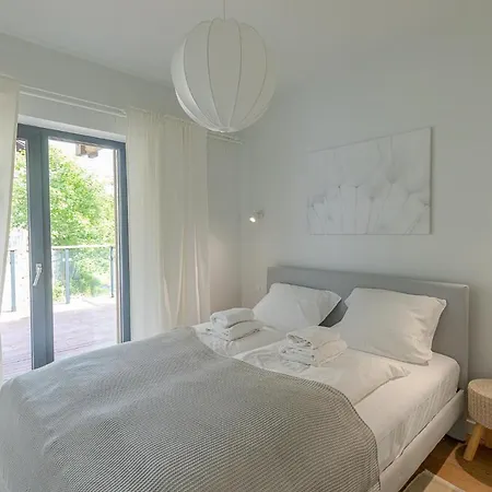 Rentplanet - Apartament Franciszkańska Apartament